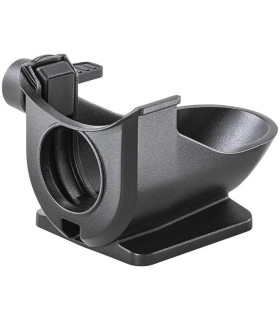 Adaptateur pour trépied TELOS LRF PULSAR