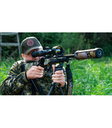 Lunette thermique ACE S60R NOCPIX