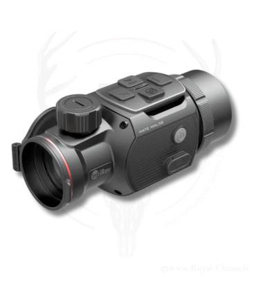 Module thermique Mate MAL38INFIRAY