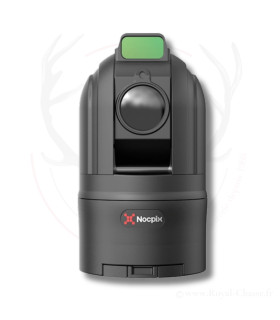 Camera thermique Dome 360° M6T25S NOCPIX