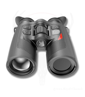 Jumelles thermiques QUEST H50R NOCPIX