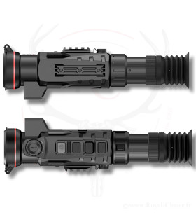 Lunette thermique RICO 2 H50R NOCPIX 2