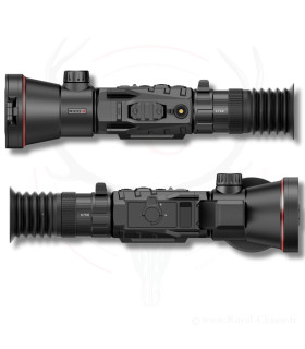 Lunette thermique RICO 2 S75R NOCPIX 2