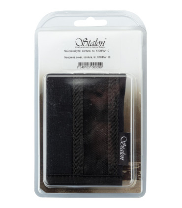 Housse néoprène pour silencieux X108