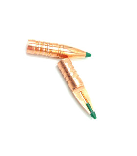 Boite de20 balles SOLOGNE Cal 7 REM MAG GPA² 130 Grs 2