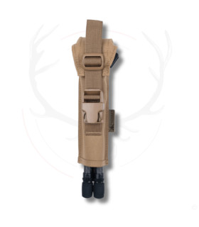 Holster FHF Aspis pour bipied Javelin SPARTAN Holster FHF Aspis pour bipied Javelin SPARTAN