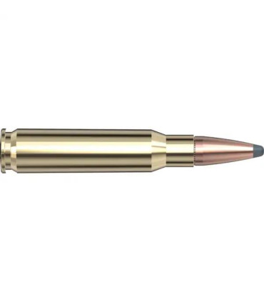 20 balles AMERICAN WHITETAIL 7MM REM MAG 154 Grs HORNADY