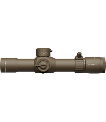 Lunette de tir Mark 5HD 2-10x30 | Leupold
