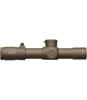 Lunette de tir Mark 5HD 2-10x30 | Leupold