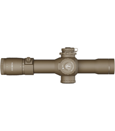 Lunette de tir Mark 5HD 2-10x30 | Leupold