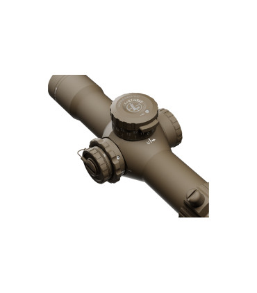 Lunette de tir Mark 5HD 2-10x30 | Leupold