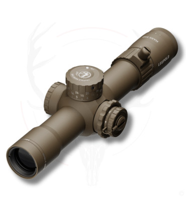 Lunette de tir Mark 5HD 2-10x30 | Leupold