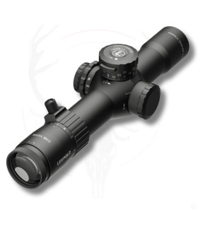 Lunette de tir Mark 5HD 2-10x30 | Leupold