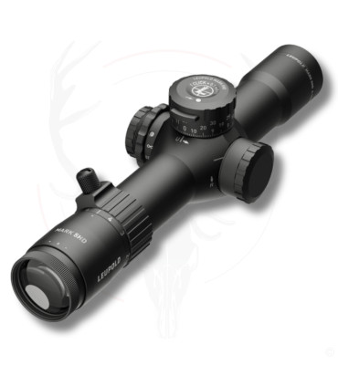 Lunette de tir Mark 5HD 2-10x30 | Leupold