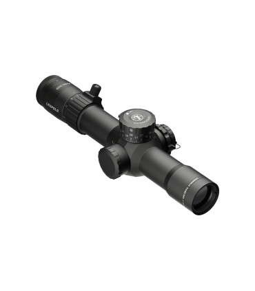 Lunette de tir Mark 5HD 2-10x30 | Leupold