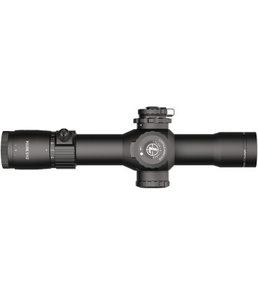Lunette de tir Mark 5HD 2-10x30 | Leupold