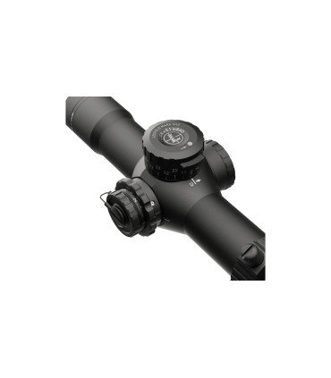 Lunette de tir Mark 5HD 2-10x30 | Leupold