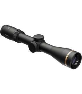 Lunette Leupold VX-5HD 2-10x42 – Précision et compacité pour la chasse 2