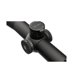 unette Leupold VX-5HD 4-20x52 – Précision longue distance avec réticule TMOA 2