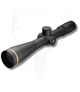 unette Leupold VX-5HD 4-20x52 – Précision longue distance avec réticule TMOA