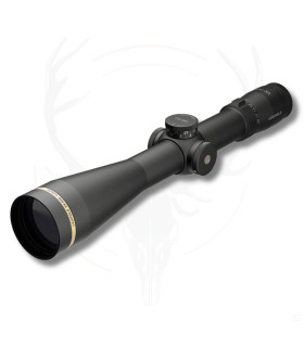 Lunette Leupold VX-5HD 4-20x52 – Optique de précision avec réticule Duplex