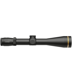 Lunette Leupold VX-5HD 4-20x52 – Optique de précision avec réticule Duplex 2