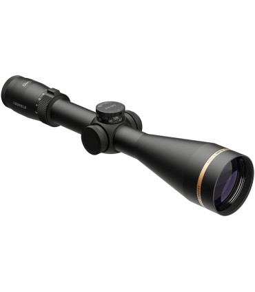 VX-5HD 3-15x56 FireDot 4 Fine – Lunette Leupold métrique pour faible lumière