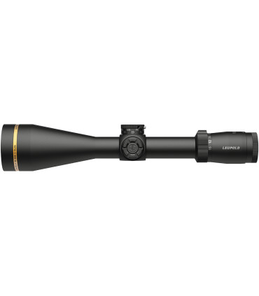 VX-5HD 3-15x56 FireDot 4 Fine – Lunette Leupold métrique pour faible lumière
