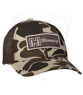 Casquette Hornady camouflage HORNADY