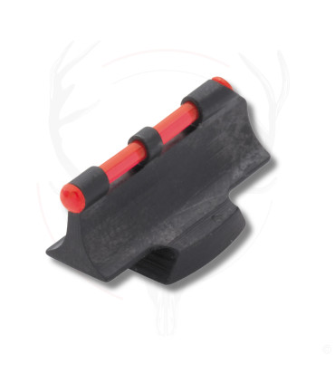 Guidon transversal fibre optique MC56F | LPA Sight