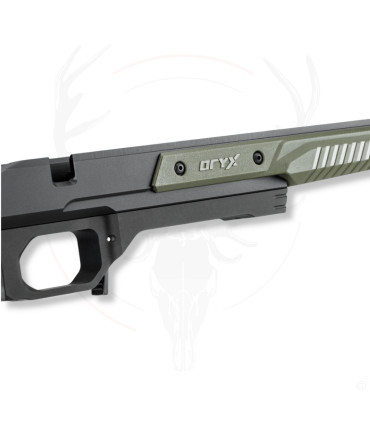 Chassis ORYX | MDT