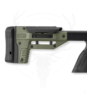 Chassis ORYX | MDT 2