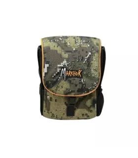 Veste chasse imperméable Bighorn Storm Protect Markhor 2