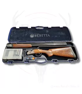 OCCASION - Fusil BERETTA MOD 693 Cal. 20/76