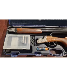 OCCASION - Fusil BERETTA MOD 693 Cal. 20/76 2