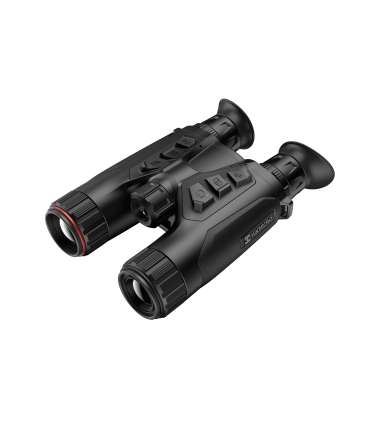 Jumelle multi-sprectres HABROK HH35LN HIKMICRO
