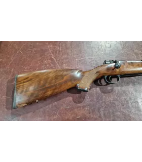 Carabine à verrou BRNO 98 VZ24 9.3x62 – Occasion battue 2