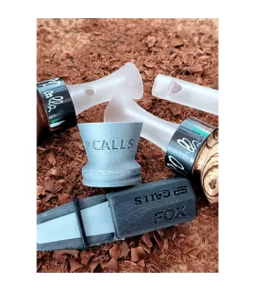 Appeau à canard Colvert / Chipeau / Siffleur SP CALLS 2