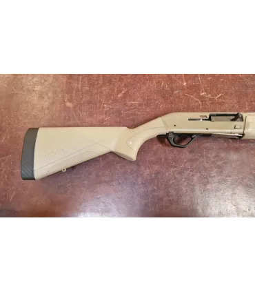 Fusil semi-auto WINCHESTER SX-4 cal.12 – Occasion