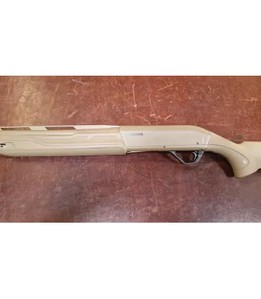 Fusil semi-auto WINCHESTER SX-4 cal.12 – Occasion