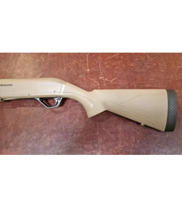 Fusil semi-auto WINCHESTER SX-4 cal.12 – Occasion
