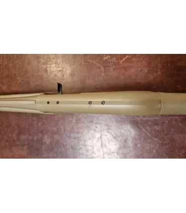 Fusil semi-auto WINCHESTER SX-4 cal.12 – Occasion