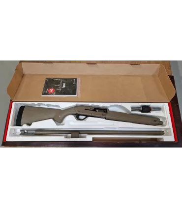 Fusil semi-auto WINCHESTER SX-4 cal.12 – Occasion