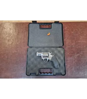 Occasion - Revolver TAURUS 605 Cal. 357 Mag Canon 2" 2