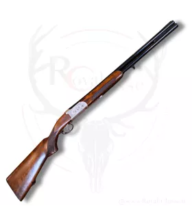 Fusil superposé VERNEY-CARRON Sagittaire cal.12 – Occasion