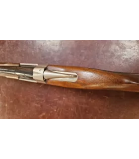Fusil superposé VERNEY-CARRON Sagittaire cal.12 – Occasion 2