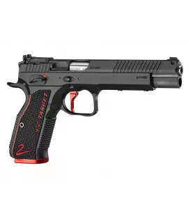 Pistolet Shadow 2 Target Cal.9x19 Canon 6 pouces 2