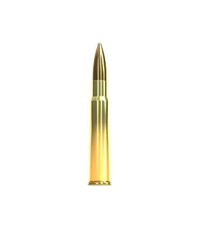 50 balles FMJ Cal.303 British 180Grs S 2