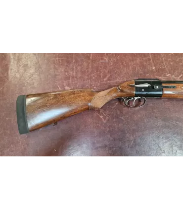 OCCASION - Fusil superpose BABY BRETTON Cal.12/70