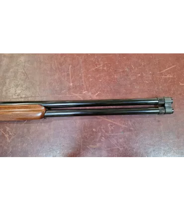 OCCASION - Fusil superpose BABY BRETTON Cal.12/70
